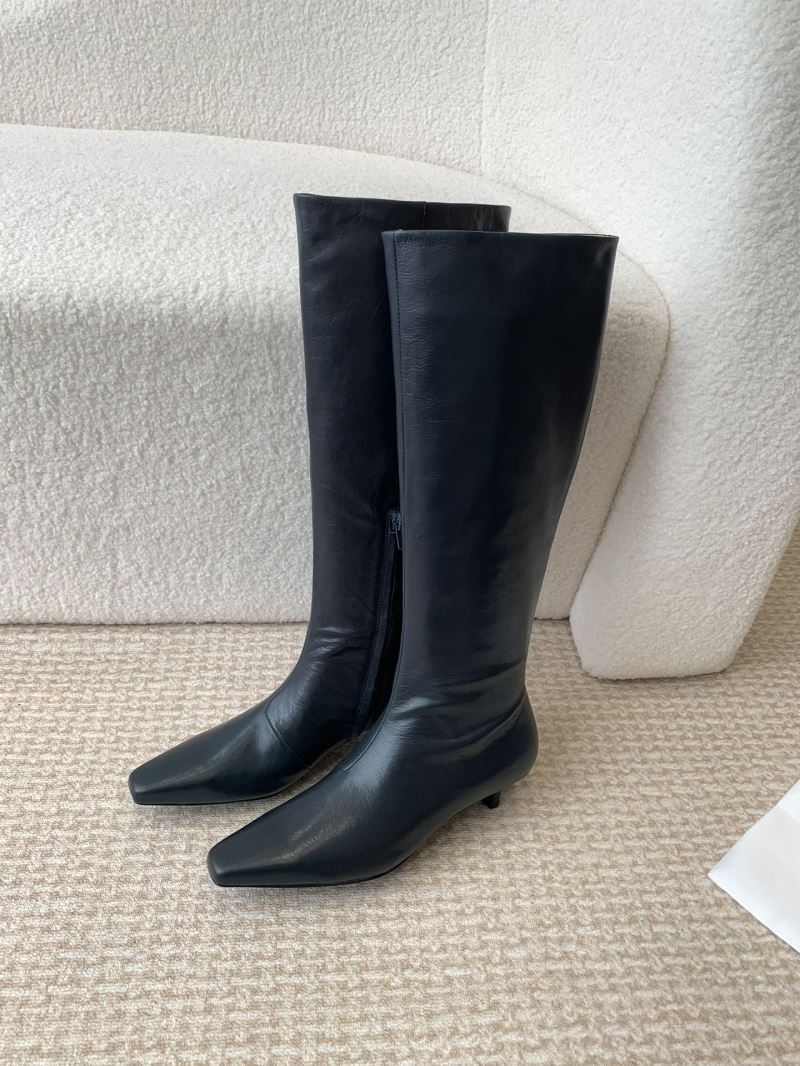 Toteme Boots